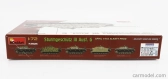 Miniart Tank Sturmgeschutz Iii Ausf. G Military 1944 1:72 /