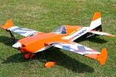 RC letadlo 74" Edge 540 ARF 1,87m, oranžová