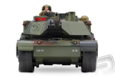 M1A1 Abrams 1:20 RC tank 2.4 Ghz vodeodolný podvozok