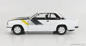 Sun-star Opel Ascona 400 1980 1:18 Bílá