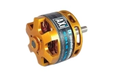 AXI 2808/24 V3 střídavý motor