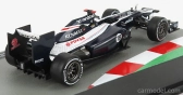 Edicola Williams F1 Fw34 Cosworth N 18 Sezóna 2012 Pastor Maldonado 1:43 Modrá biela