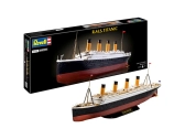 Revell EasyClick - R.M.S. Titanic (1:600)