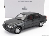Norev Mercedes benz C-class C200 (w202) 1997 1:18 Grey Met