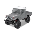 RC auto Cruiser FJ-45 Pick-up, šedá