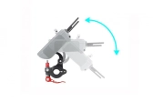DJI RC 2 Controller – držiak na bicykel