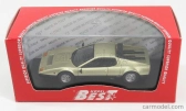 Najlepší model Ferrari 512bb Single Sample Sotheby's Auction 2018 1:43 Gold Black