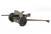 1:12 1941 Willys MB Protitankové delo