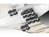 Revell Airbus A380 (1:288) (súprava)