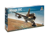 Italeri Mirage III (1:32)