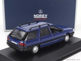Norev Renault R21 Nevada Sw Station Wagon 1998 1:43 Modrá