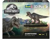 Revell 3D Puzzle – Jurassic World – Gigantosaurus