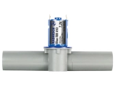 Krížový pohon Raboesch kompletný 25/28 x 154 mm