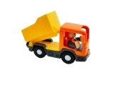2Kids Toys Sada stavebních vozidel s figurkami