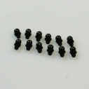 Kulové čepy M3 (12ks)