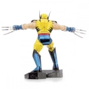 Ocelová stavebnice Marvel Wolverine