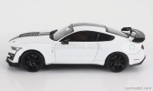 Solido Ford usa Mustang Shelby Gt500 Coupe 2020 1:43 Biela
