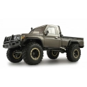 RC auto AMX Rock RCX8B, šedá