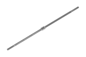 Šesťhranná tyč M3x125 mm