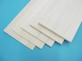 Balsa štandard 10 mm