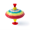 Bigjigs Toys Kovová káča – poškodený obal