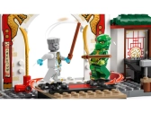 LEGO Ninjago – Chrám nindžov Spinjitzu