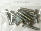 0130 Samoistiaca matica M2 10 ks