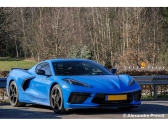 Revell Chevrotet Corvette C8 Coupé (1:25)