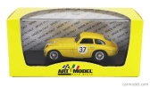 Art-model Ferrari 166mm Coupe N 37 Nurburgring 1951 Y.simon 1:43 Žltá