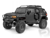 Venture Toyota FJ Cruiser RTR (černá matná)