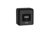 LKTOP 4v1 nabíjecí hub/powerbanka/čtečka karet pro DJI Action 4 / GoPro (vč Aku)