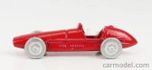 Officina-942 Ferrari F1 500f2 1952 1:76 červená