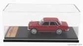 Edicola Datsun Bluebird 1600 Sss (ps10) 1969 1:43 Červená