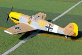 Messerschmitt Bf 109F 1,62 m (zaťahovací podvozok)