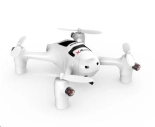 Dron HUBSAN H107D+