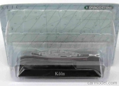 Edicola Warship Koln Frigate Germany 1961 1:1250 Military