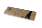 Graupner Vector Boards 1000 x 300 x 0,8 mm 38ks