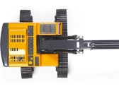 SIKU Super - Volvo EC290 1:50