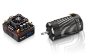 COMBO XR8 PLUS s XERUN 4274SD 2250Kv - G2 - černý