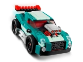 LEGO Creator - Závoďák