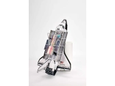 Revell 3D Puzzle – raketoplán Discovery
