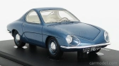 Avenue43 Renault R8 Coupe Ghia France 1964 1:43 Blue Met