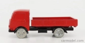 Officina-942 Fiat 640n Truck 1949 1:76 Červená