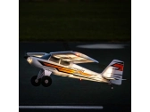 RC lietadlo E-flite Night Timber X Evolution 1,2m PNP