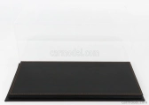 Vetrina display box Vetrina display box Base In Pelle Nera - Leather Base Black - Lungh.lenght Cm 31.7 X Largh.width Cm 15.9 X Alt.height Cm 12.9 (altezza Interna Interior Height Cm 11.3) 1:18 Plastový Displej
