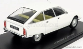 Edicola Citroen Gs Berline 1970 1:24 Biela