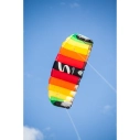 Šarkan Symphony Pro 2.5 Rainbow
