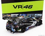 Minichamps BMW 4-series M4 Gt3 Team Wrt N 46 1:18, černá