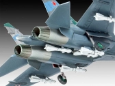Revell Su-27 Flanker (1:144)