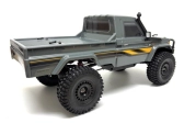 Absima CR4.4eco HILUX 1:10 RTR šedá